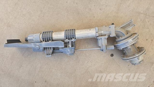  Komet Twin 160 Gradbeništvo - drugo