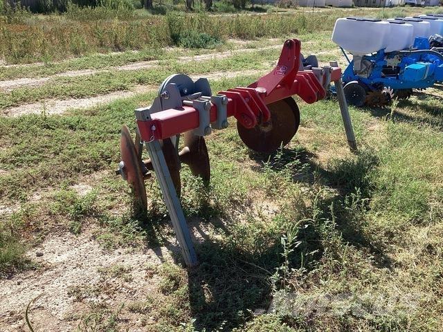 König  Ostali priključki in naprave za pripravo tal