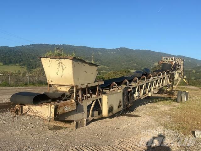 KPI-JCI  Transportni trakovi
