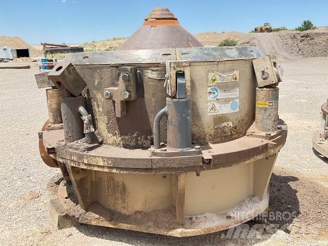 KPI-JCI K400 Drobilci