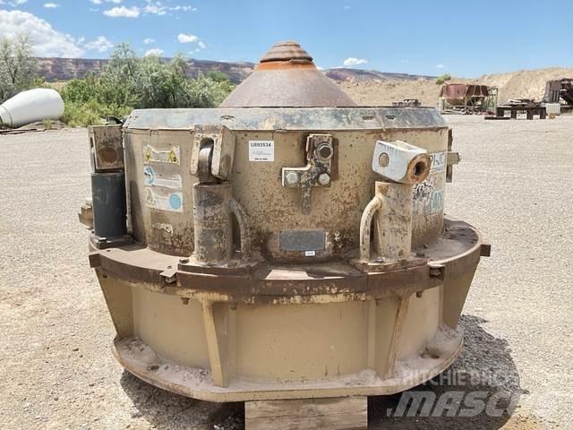 KPI-JCI K400 Drobilci
