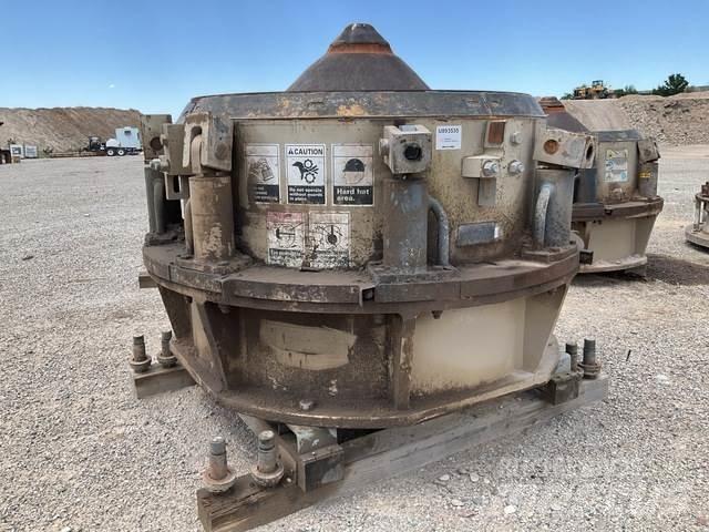 KPI-JCI K400 Drobilci