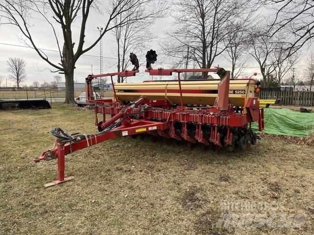 Krause 5250 Drugo