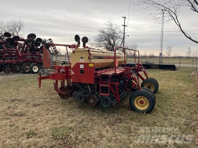 Krause 5250 Drugo