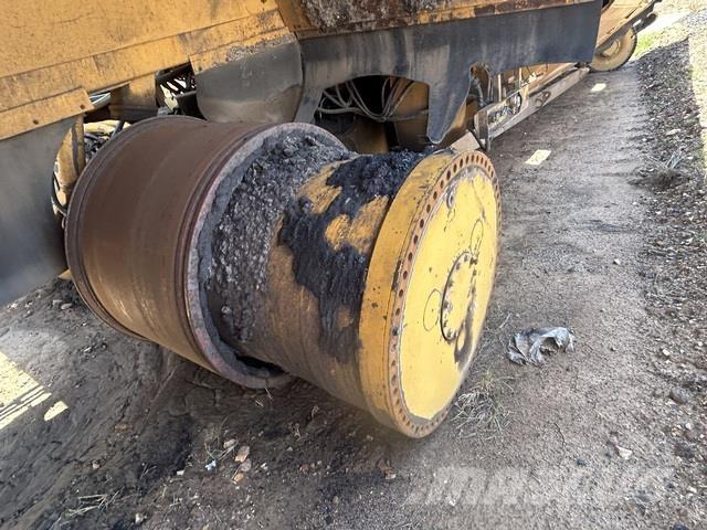 Kress 200C II Zglobni demperji