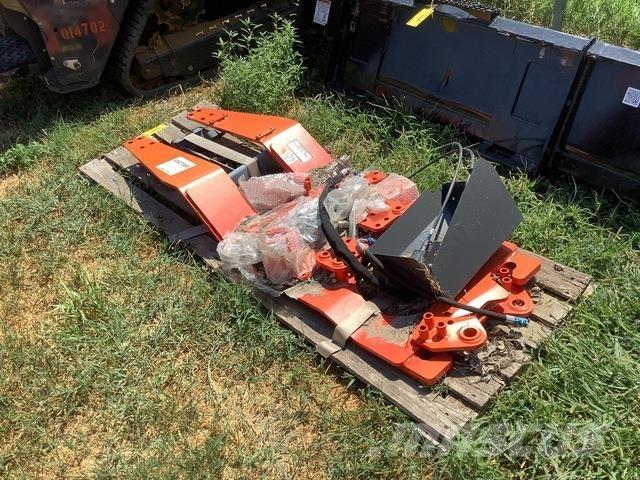 Kubota BH4985 Gradbeništvo - drugo