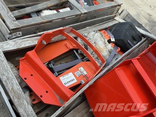 Kubota BH4985 Gradbeništvo - drugo