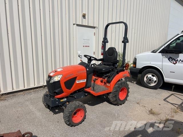 Kubota BX2380 Manjši traktorji