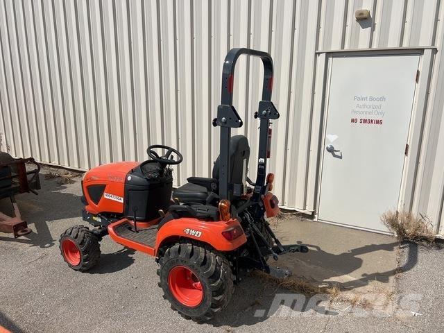 Kubota BX2380 Manjši traktorji