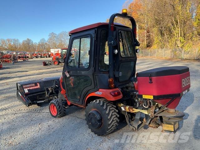 Kubota BX2380 Manjši traktorji