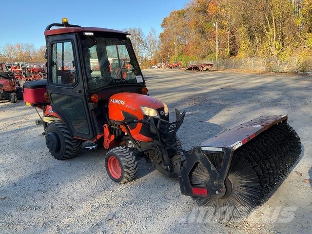 Kubota BX2380 Manjši traktorji