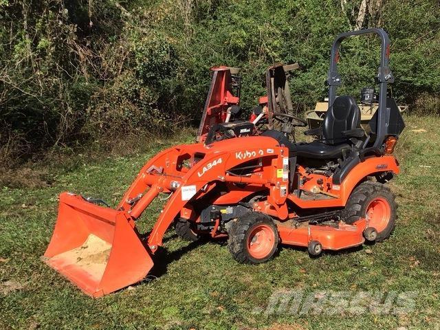 Kubota BX2380 Manjši traktorji