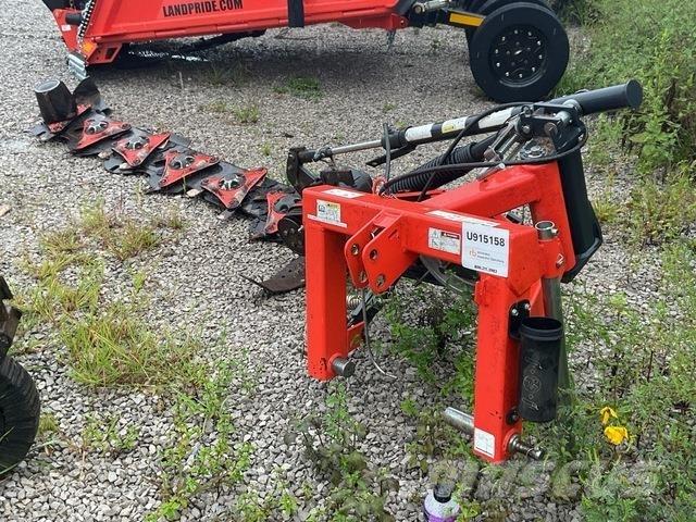 Kubota DM1024 Kosilnice