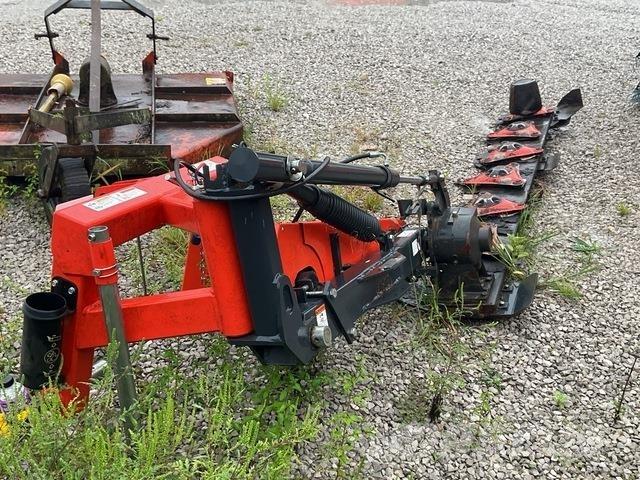 Kubota DM1024 Kosilnice