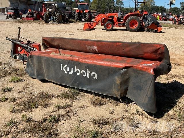 Kubota DM1024 Kosilnice