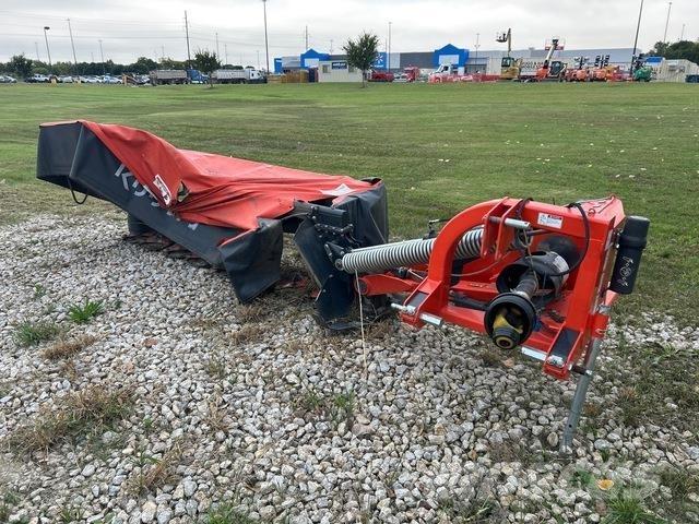 Kubota DM2028 Kosilnice