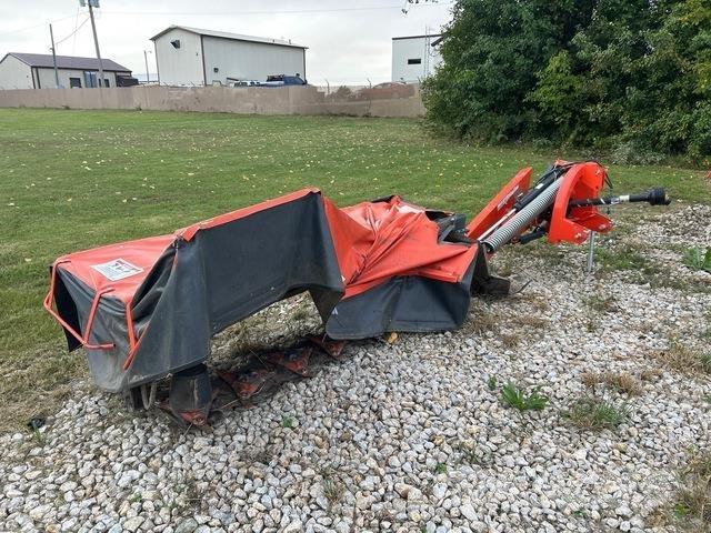 Kubota DM2028 Kosilnice
