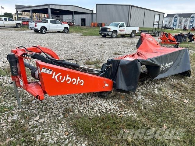 Kubota DM2028 Kosilnice
