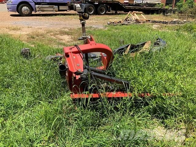 Kubota DM2032 Gradbeništvo - drugo