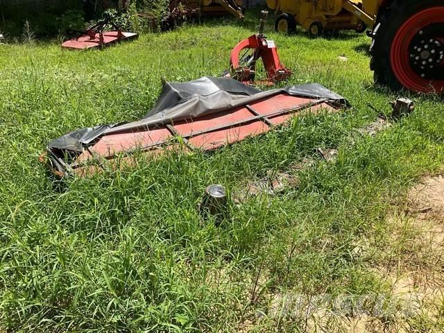 Kubota DM2032 Gradbeništvo - drugo