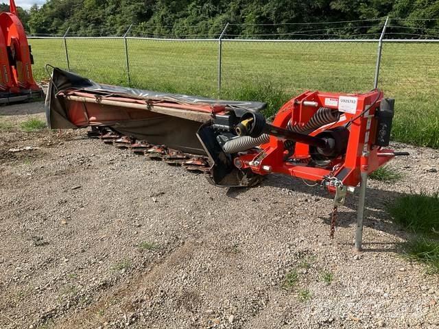 Kubota DM2032 Gradbeništvo - drugo
