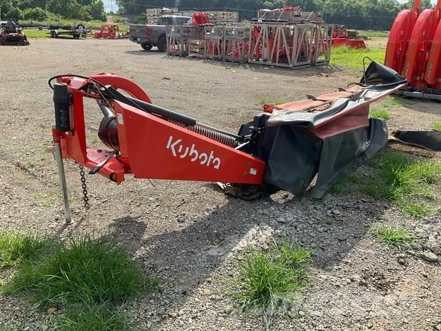 Kubota DM2032 Gradbeništvo - drugo