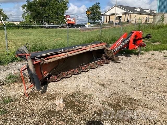 Kubota DM2032 Gradbeništvo - drugo