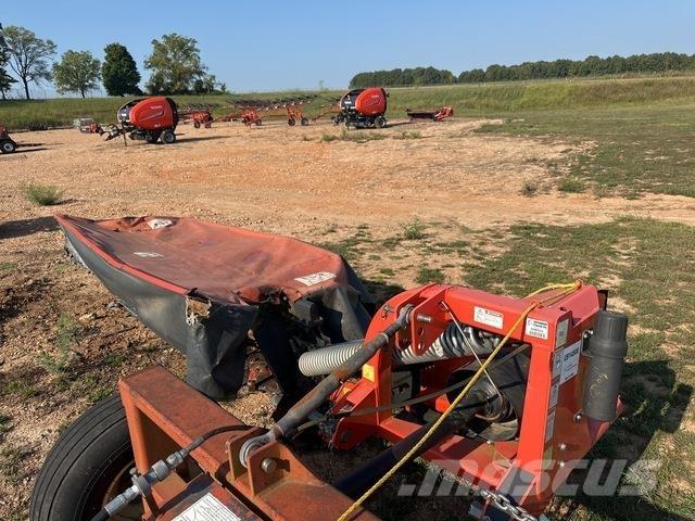 Kubota DM2032 Kosilnice