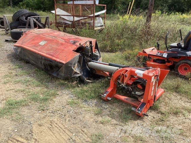 Kubota DM2032 Kosilnice