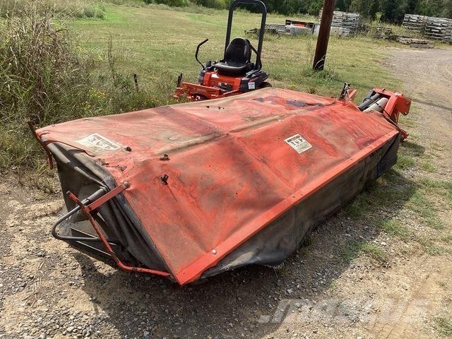 Kubota DM2032 Kosilnice