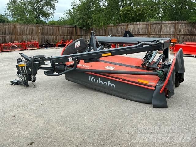 Kubota DM5032 Gradbeništvo - drugo