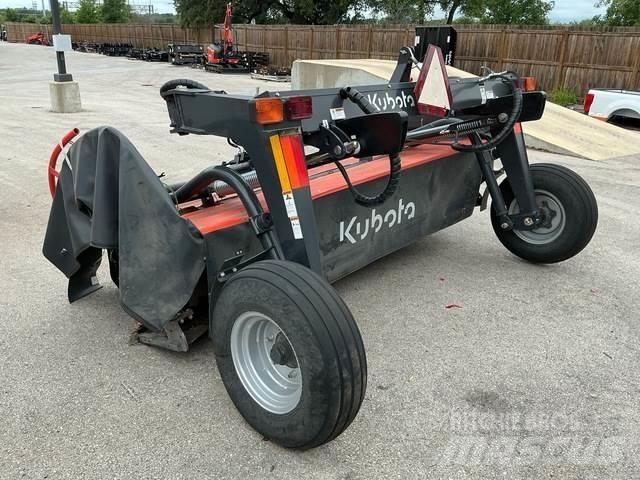 Kubota DM5032 Gradbeništvo - drugo