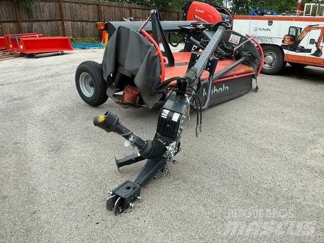 Kubota DM5032 Gradbeništvo - drugo