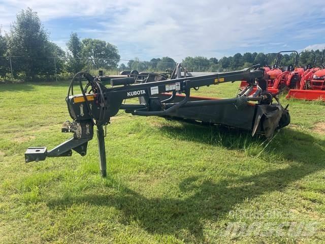 Kubota DM5032 Gradbeništvo - drugo
