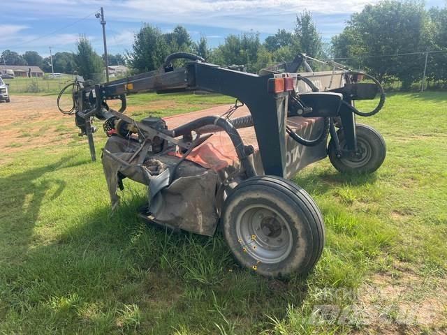 Kubota DM5032 Gradbeništvo - drugo