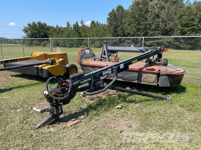 Kubota DM5032 Kosilnice