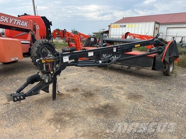 Kubota DM5040 Kosilnice