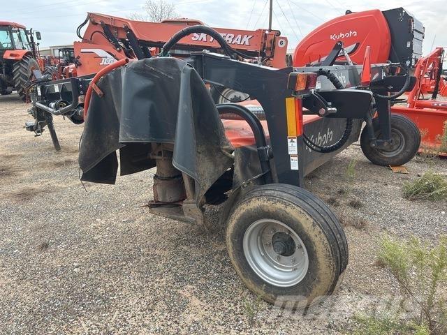 Kubota DM5040 Kosilnice