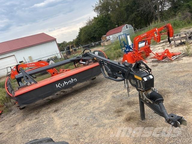 Kubota DM5040 Kosilnice