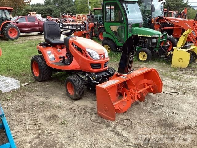 Kubota GR2020G Gradbeništvo - drugo