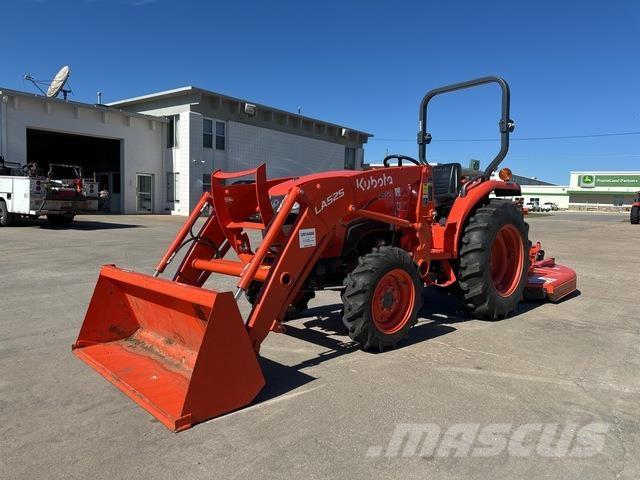 Kubota L2501DT Manjši traktorji