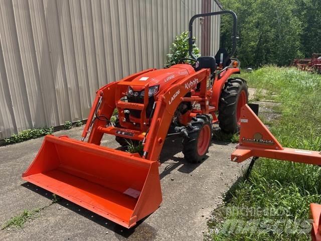 Kubota L2502DT Manjši traktorji