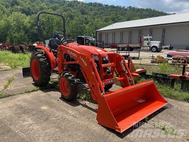 Kubota L2502DT Manjši traktorji