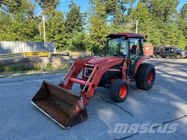 Kubota L5240 Manjši traktorji