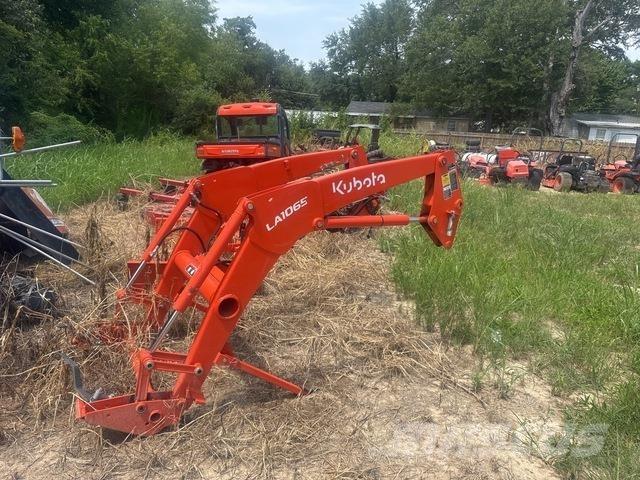 Kubota LA1065A Gradbeništvo - drugo