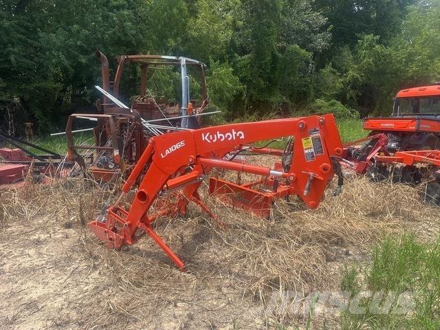 Kubota LA1065A Gradbeništvo - drugo