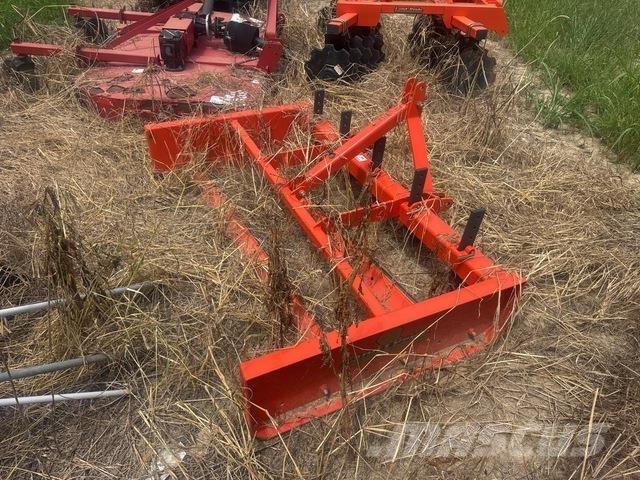 Kubota LA1065A Gradbeništvo - drugo