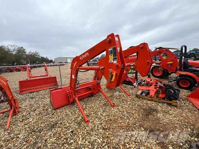 Kubota LA1854S Gradbeništvo - drugo