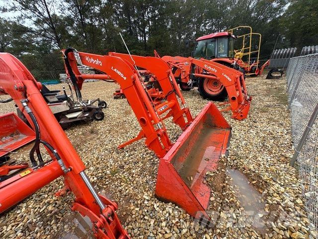 Kubota LA1854S Gradbeništvo - drugo