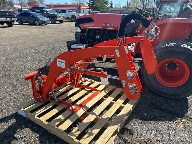 Kubota LA344S Drugo
